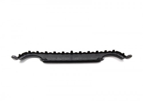 Satin black overlay 7