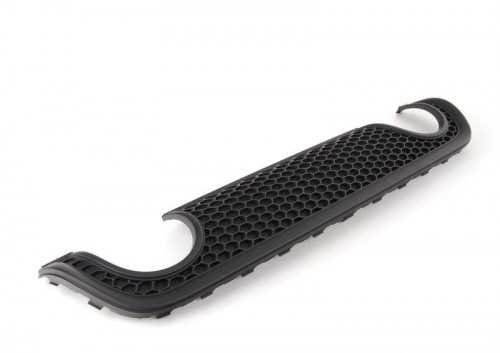 Satin black overlay 3