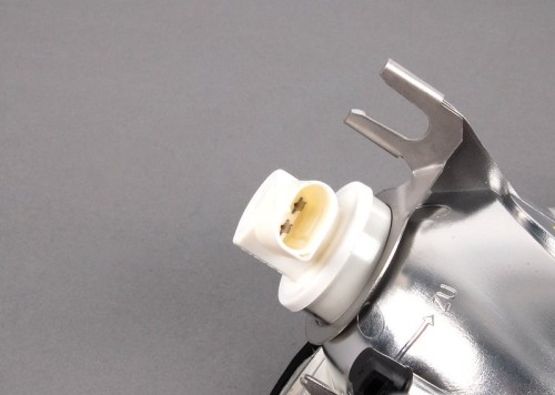 Front left white turn indicator 3