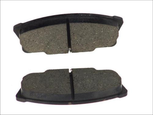 Brake Pad Set, Disc Brake 4