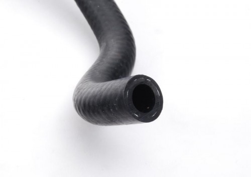 Radiator return line 4