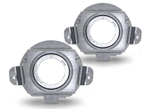 LEDriving Adaptor for Night Breaker, Lamp Holder