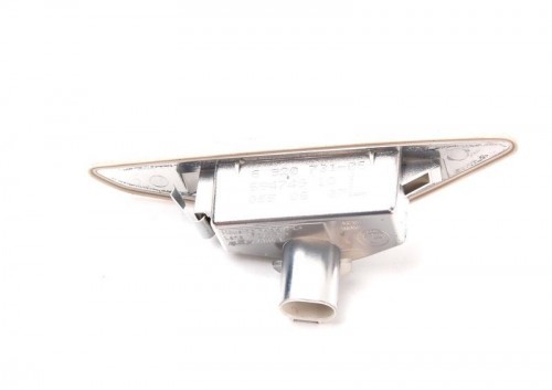 Addit, turn indicator lamp, left white 2
