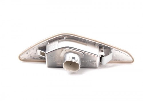 Addit, turn indicator lamp, left white 3