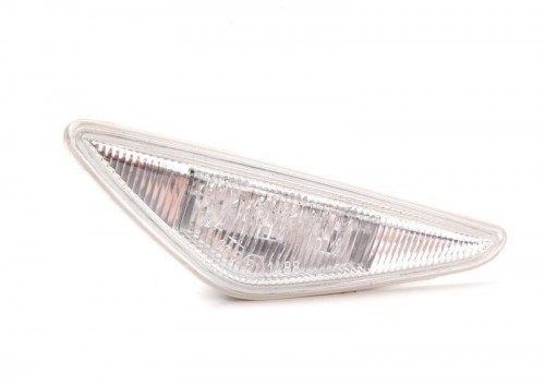 Addit, turn indicator lamp, left white 1