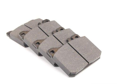 Brake Pad Set 5