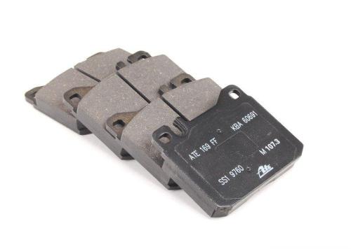 Brake Pad Set 3