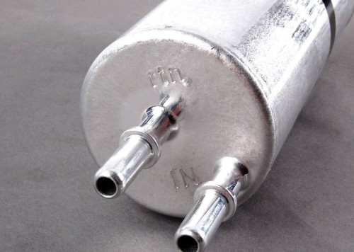 Kraftstofffilter mit Druckregl 4