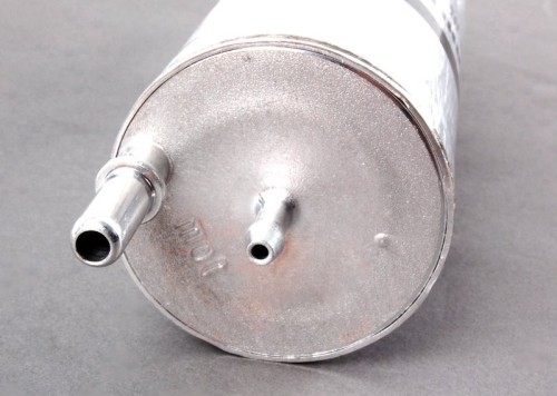 Kraftstofffilter mit Druckregl 5