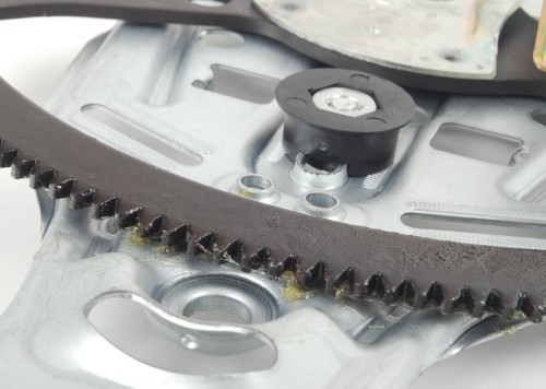 SPROEIER RUITENSPR,INST, 7