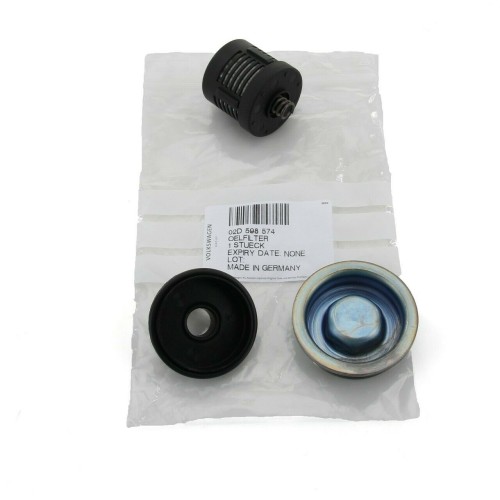 Service kit Haldex 7