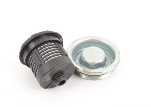 Service kit Haldex 2