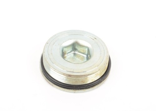 Service kit Haldex 6