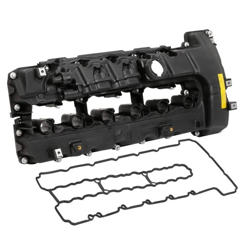 Cylinder head cover 1