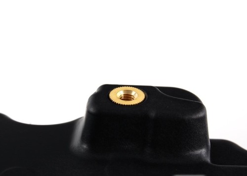 Cylinder head cover 13