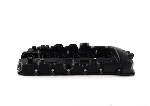 Cylinder head cover 2