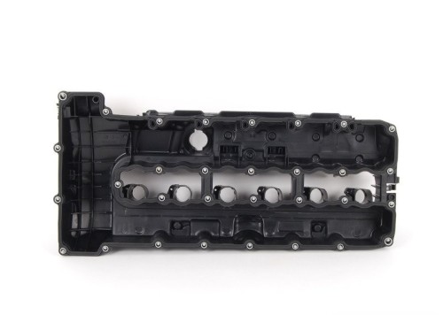 Cylinder head cover 5