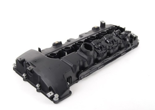 Cylinder head cover 6