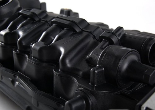 Cylinder head cover 14