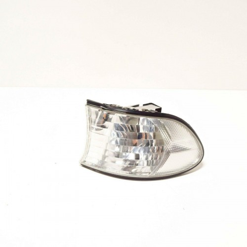 Blinkleuchte weiss vorne links 4