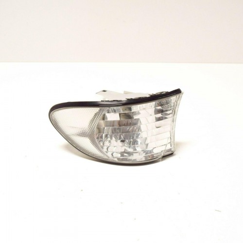 Blinkleuchte weiss vorne links 8