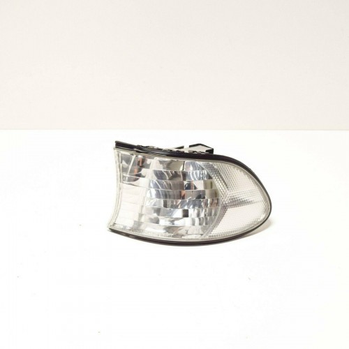 Blinkleuchte weiss vorne links 6