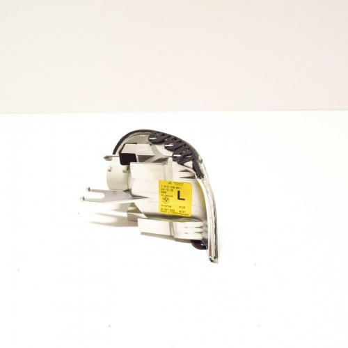 Blinkleuchte weiss vorne links 2