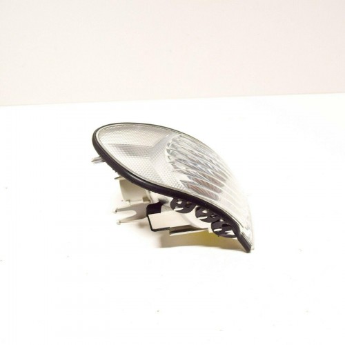 Blinkleuchte weiss vorne links 7