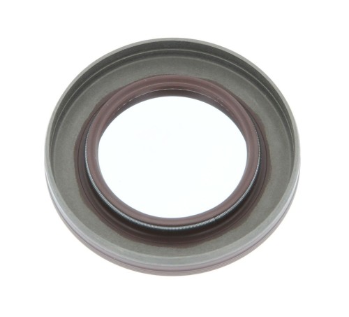 Shaft seal 4