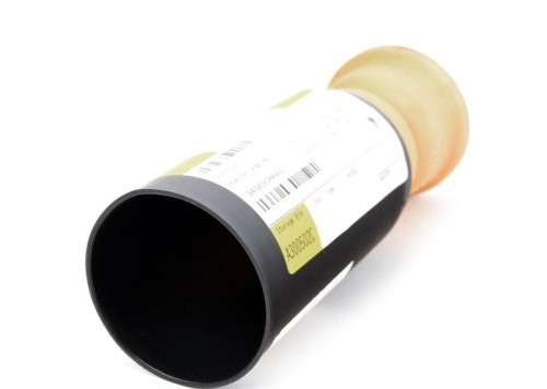 Additional shock absorber, rear 2