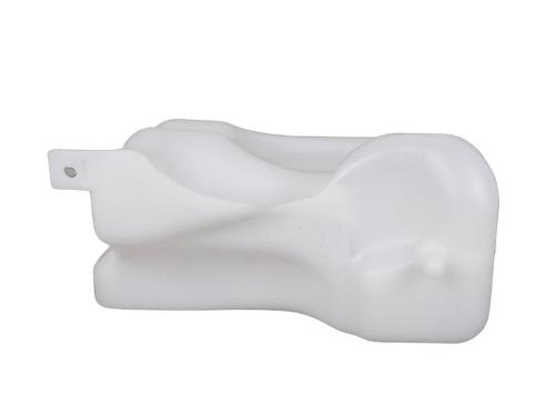 Windshield Washer Fluid Reservoir 4