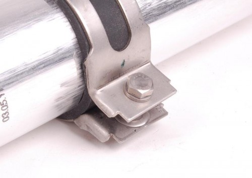 Fuel filter with pressure regulator 2