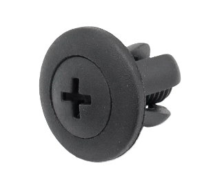 Clip, Trim / Protective Strip 1