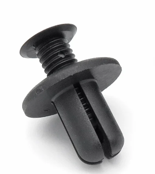 Clip, Trim / Protective Strip 2