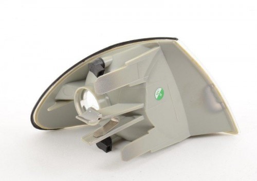 FRONT LEFT WHITE TURN INDICATOR 2