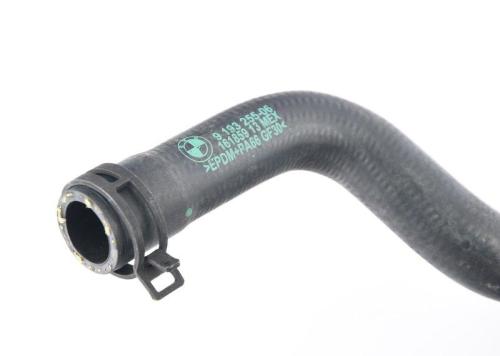 Coolant hose, return 3