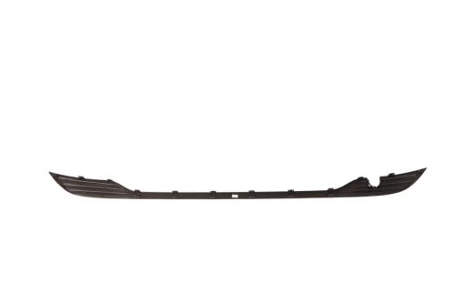 Rear Lower Bumper Trim