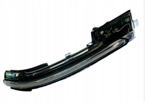 Side Mirror Signal Lamp