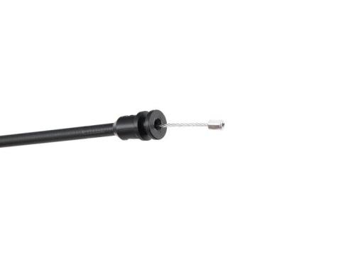 Front seat backrest lock, left 7