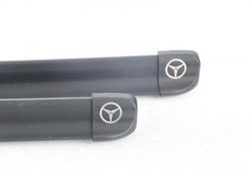 OND,SET RUITENWISSERBLAD 4