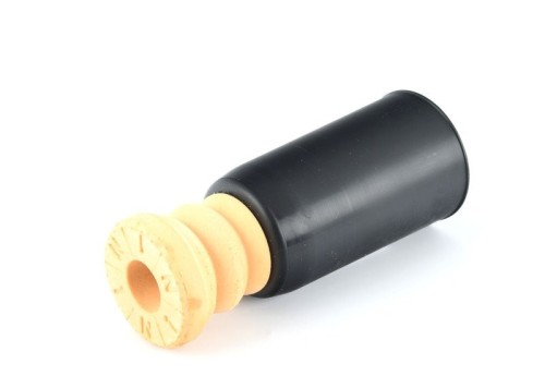 Rear auxiliary damper 1