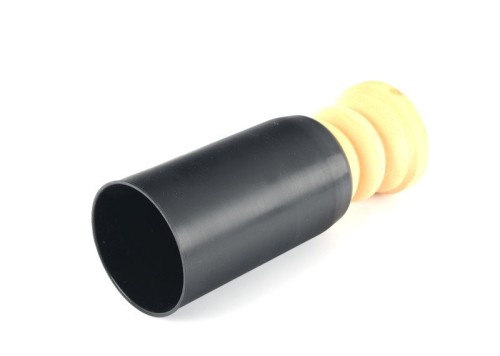 Rear auxiliary damper 2