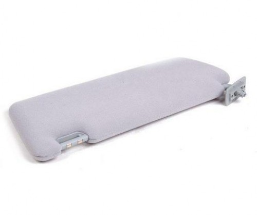 Sun visor, right