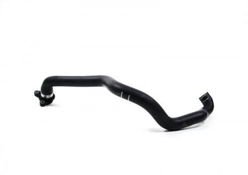 Schlauch Zylinderkopf-Thermost 1