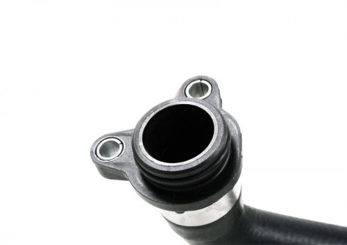 Schlauch Zylinderkopf-Thermost 2