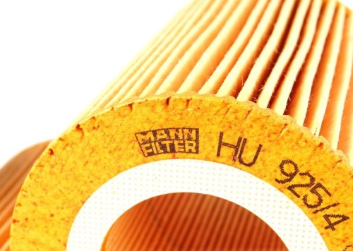 Set oil-filter element 5