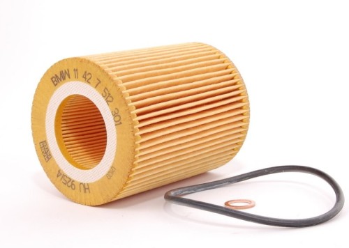 Set oil-filter element 11