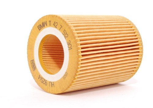 Set oil-filter element 14