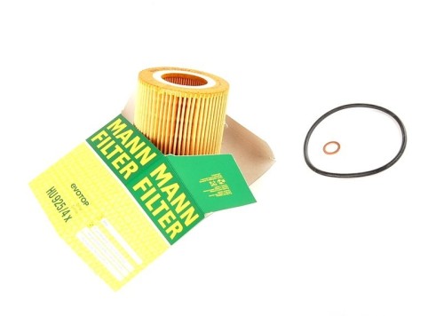 Set oil-filter element 1