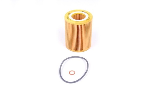 Set oil-filter element 7